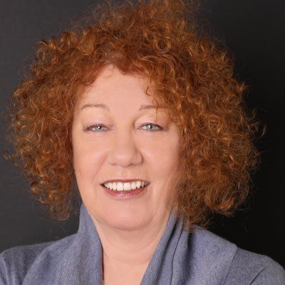 Linnhe Robertson
